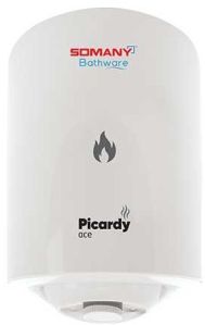 2000w Somany Picardy Ace Water Heater