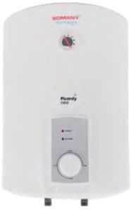 2000w Somany Picardy Neo Vertical Water Heater