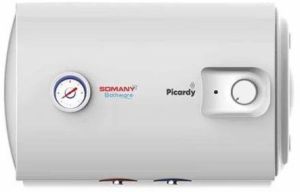3000w Somany Picardy U Horizontal Water Heater