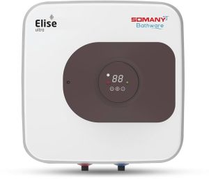 2000w Somany Elise Ultra Water Heater