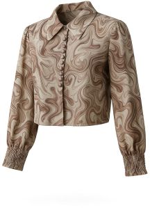 Fancy Ladies Blazer