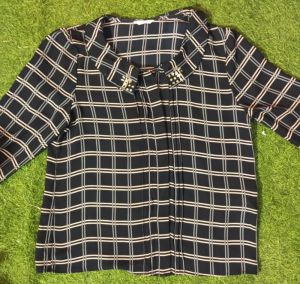 Fashionable Ladies Top