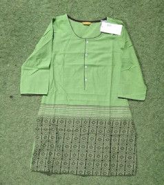 Ladies Surplus Branded Kurti Bulk Exporter India | Premium Used Women’S Kurtis Supplier | Stylish Surplus Branded Ladies Kurtis Wholesale | Chan