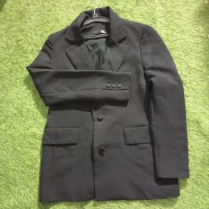 Ladies Corporate Blazers Bulk Exporter India | Premium Women’S Formal Corporate Blazers Supplier | Stylish Office Blazers Wholesale | Chandra\'S 