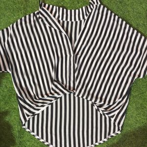 Ladies Fancy Shirt