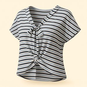 Ladies Full Sleeve Winter T Shirt