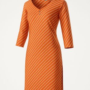Ladies One Piece Dress