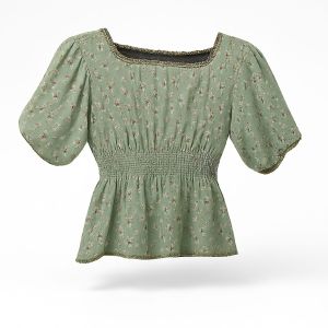 Ladies Party Wear Top