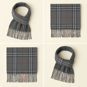 Ladies Woolen Stole