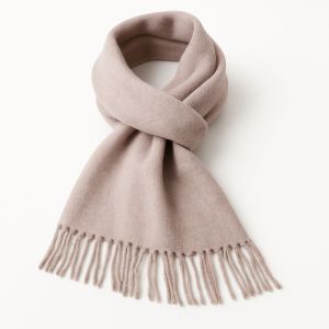 Mens Checks Woolen Muffler