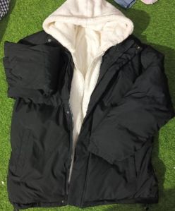 Mens Winter Jacket Bulk Exporter India | Premium Men’S Warm Winter Jackets Supplier | Stylish Insulated Jackets Wholesale | Chandra\'S Luxurious 