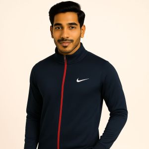 Mens Casual Tracksuit