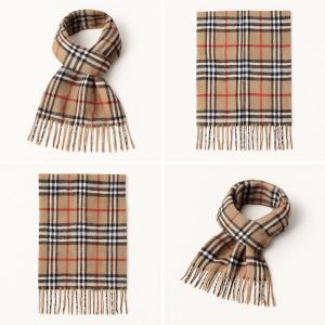 Plain Mens Winter Woolen Muffler