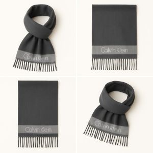 Plain Mens Winter Woolen Muffler