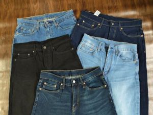 Surplus Mens Cargo Pant