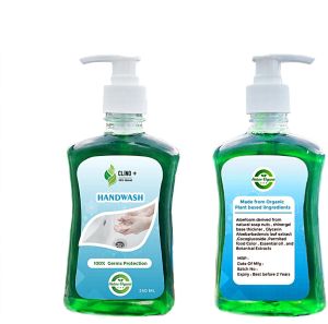 250 Ml Hand Wash Liquid
