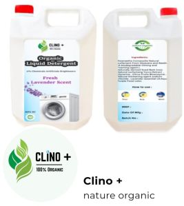 5 L Liquid Detergent