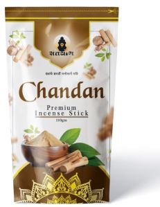 Chandan Fragrance Incense Stick
