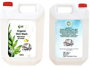 5L Dish Wash Liquid