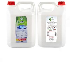 5L Bathroom Cleaner