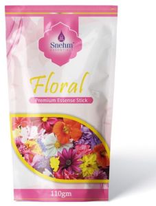 Floral Fragrance Incense Stick