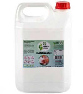 5L Hand Wash Liquid