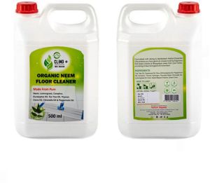 5L Neem Floor Cleaner