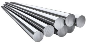 Bright Steel Round Bar