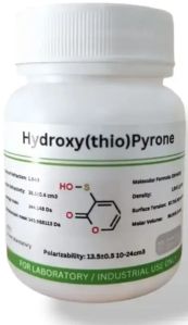 Hydroxy Thio Pyridinone