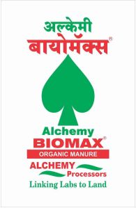 Alchemy Biomax Organic Manure