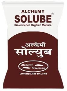 Alchemy Solube Bio Enriched Organic Manure