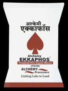Alchemy Ekkaphos Phosphate Rich Organic Manure