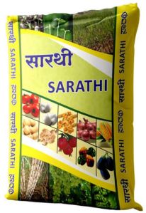 Sarathi Phosphogypsum Powder