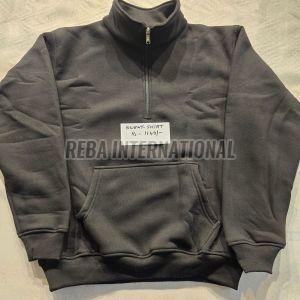 Mens Full Sleeve Sweatshirts