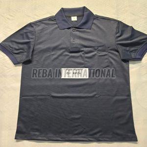 Mens Half Sleeve Polo T-Shirts