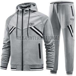 Mens Lycra Tracksuits