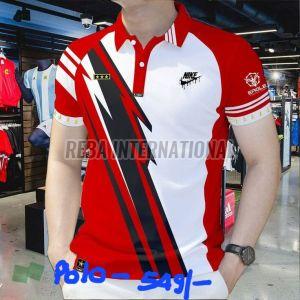 Mens Stylish Polo T-Shirts