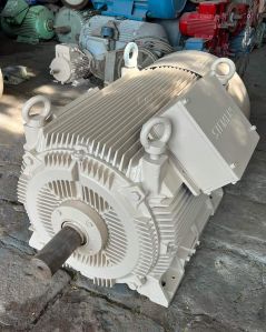 Induction Motor