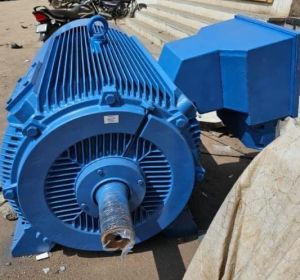 Induction Motor