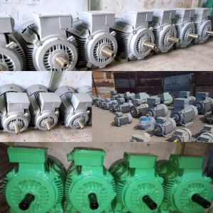 Induction Motor