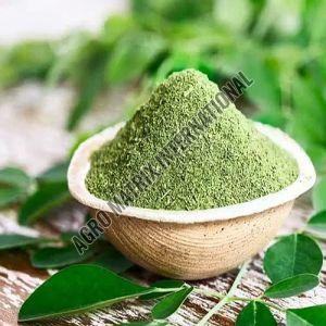 A Grade Moringa Powder