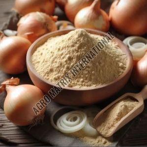 Dehydrated Pink Onion Powder