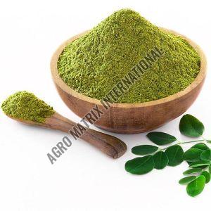 Moringa Oleifera Powder