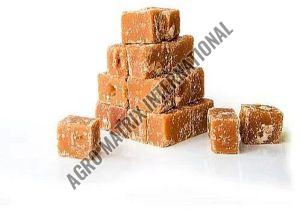 Organic Jaggery Cubes