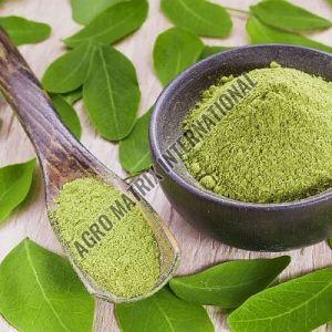 Pure Moringa Powder
