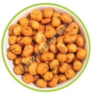 Tangy Tomato Makhana