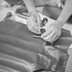 Ladies Footwear Manufacturing Service