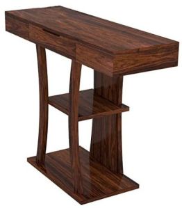 Sheesham Wood Console Table