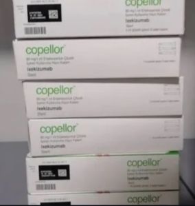 80mg Copellor Ixekizumab Injection