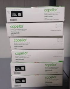 80mg Copellor Ixekizumab Injection